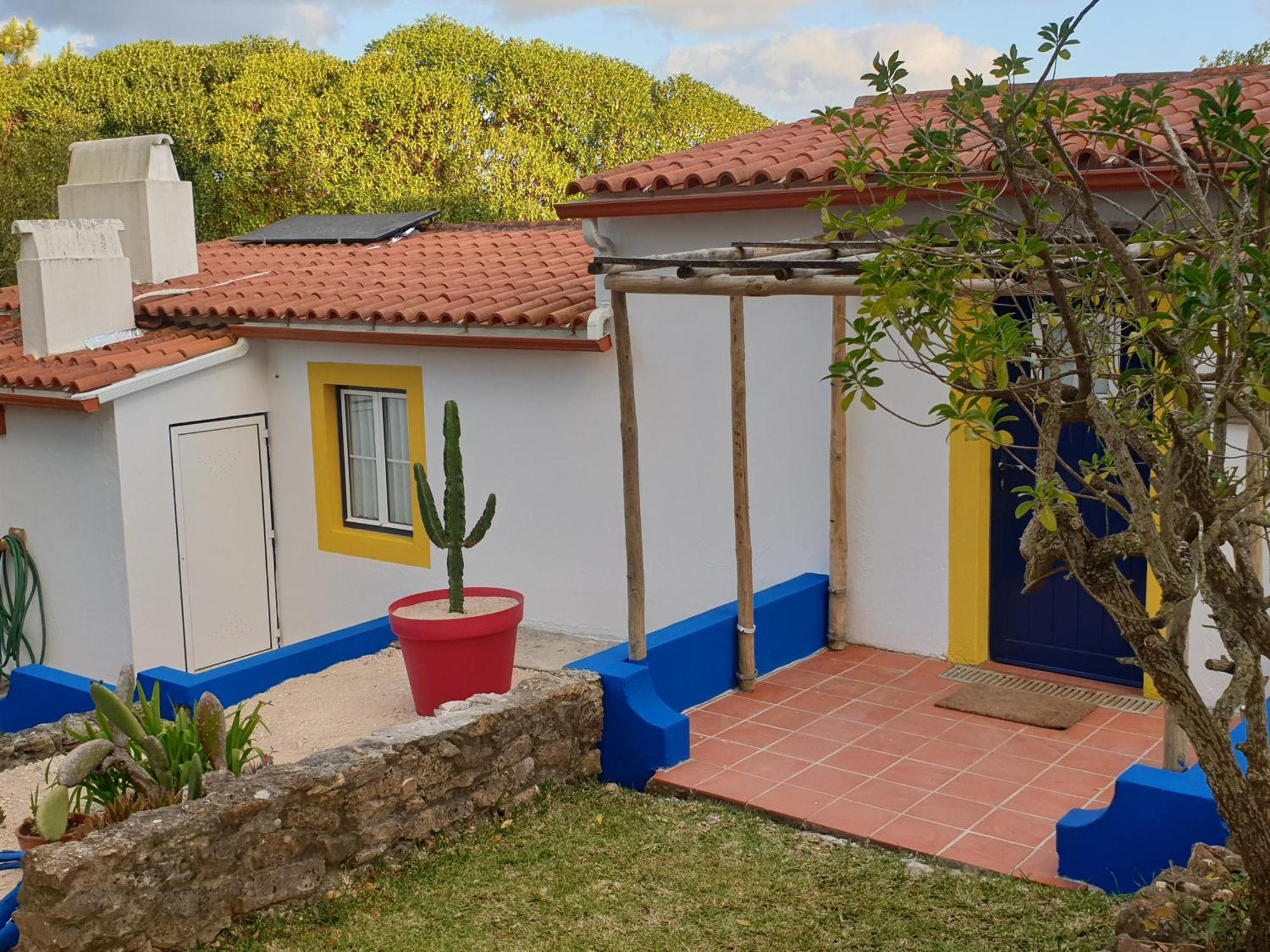 Sondela Self Catering